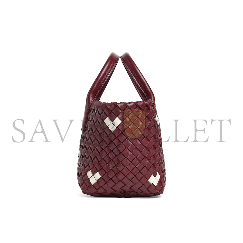 B0tt*ga Ven*ta MINI CABAT 709464 (22*15.5*6.5cm)